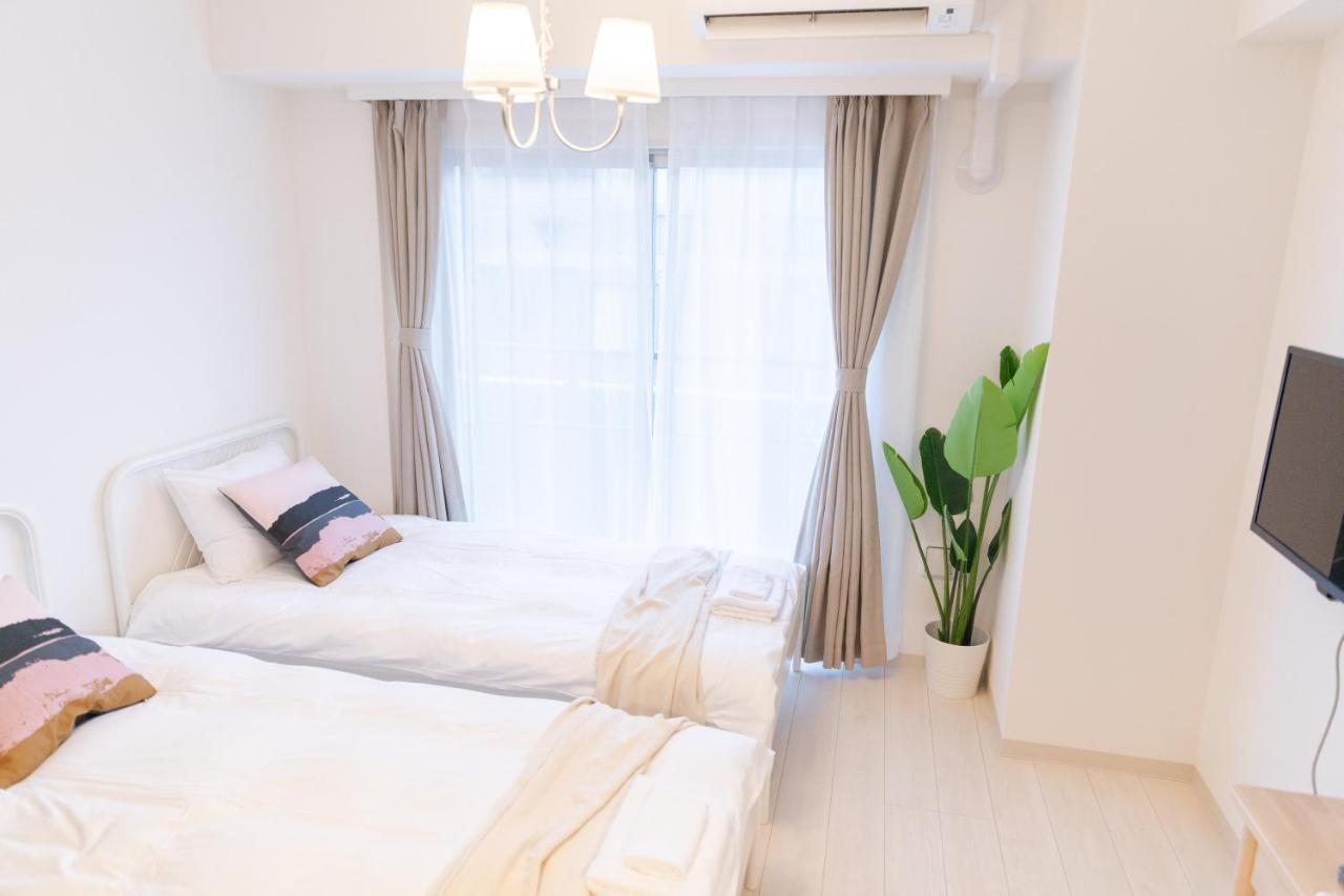 Sunshine Tower Premium Apartamento *