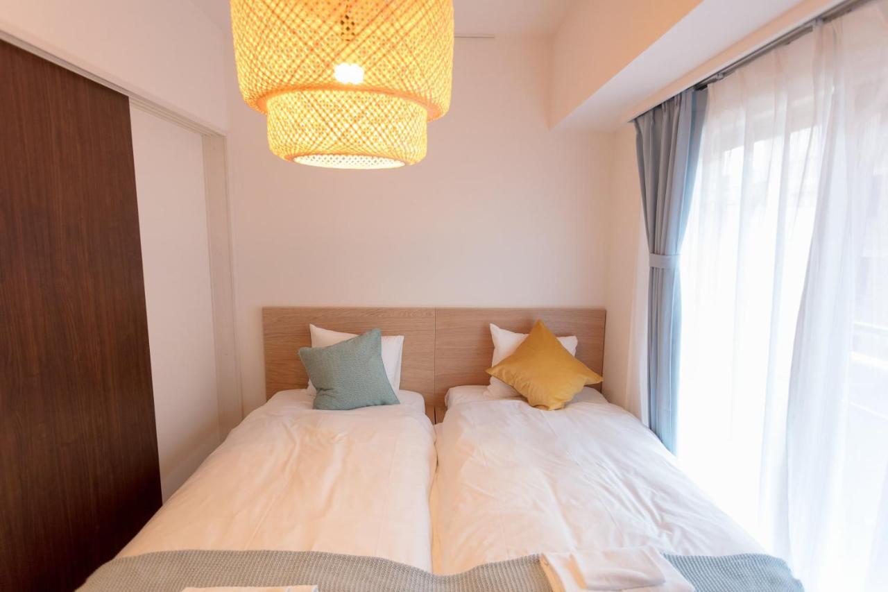 Sunshine Tower Premium Apartamento Tokio