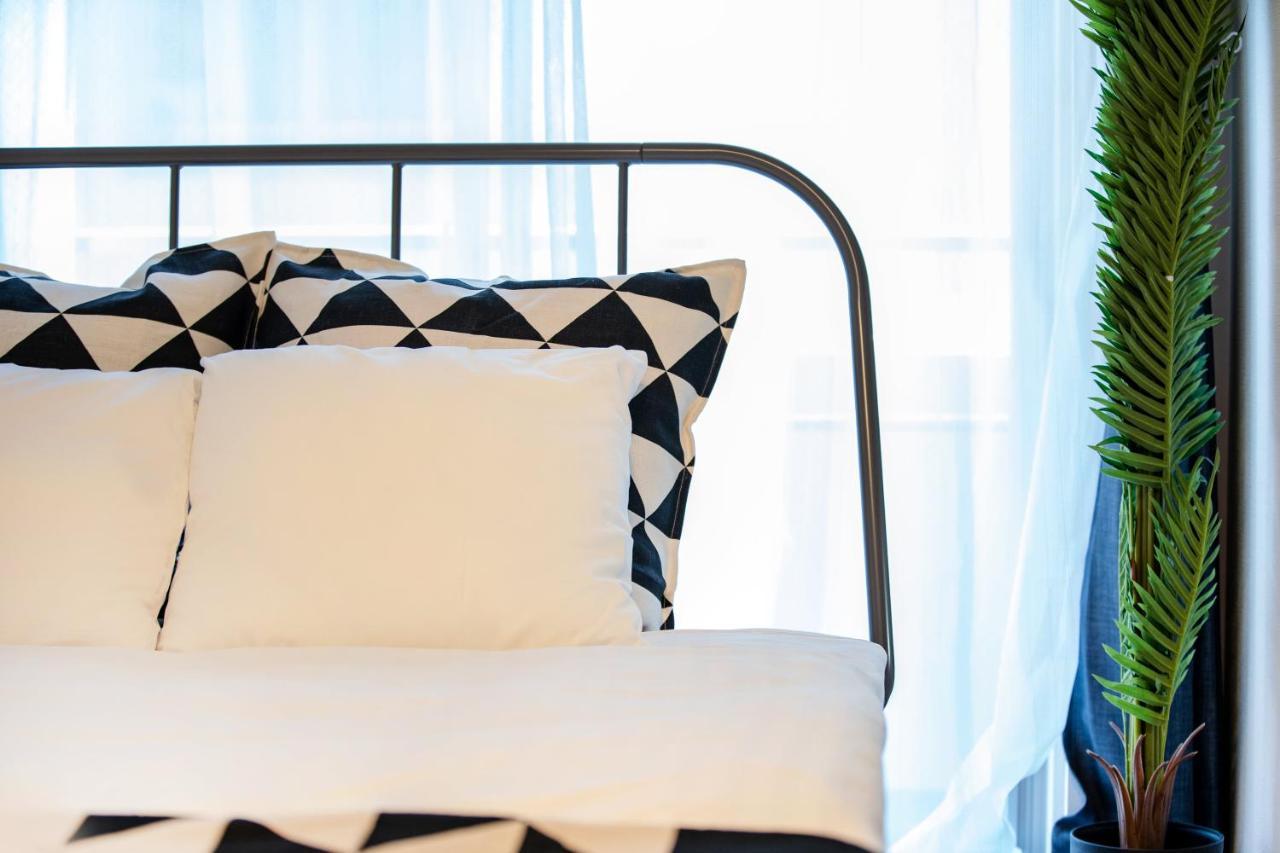 Apartamento Sunshine Tower Premium