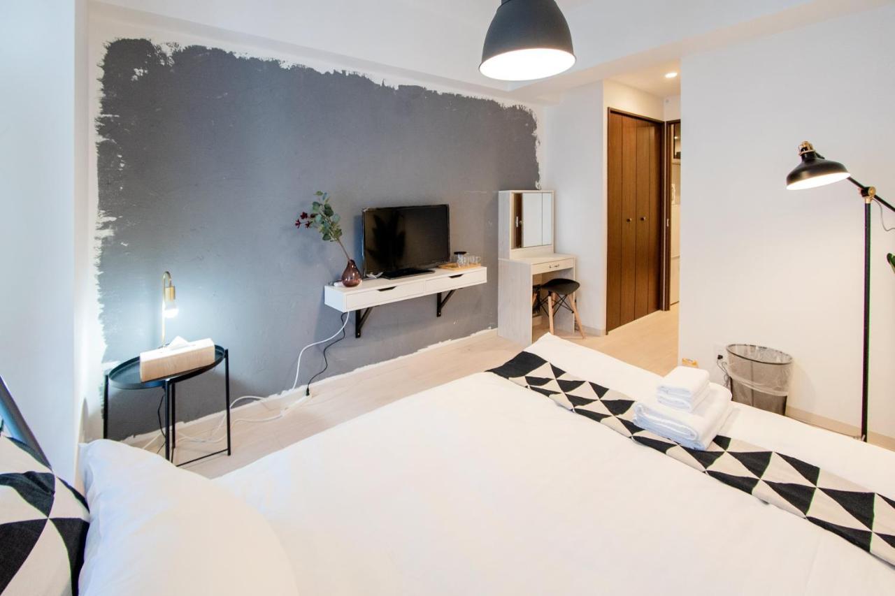 Sunshine Tower Premium Apartamento