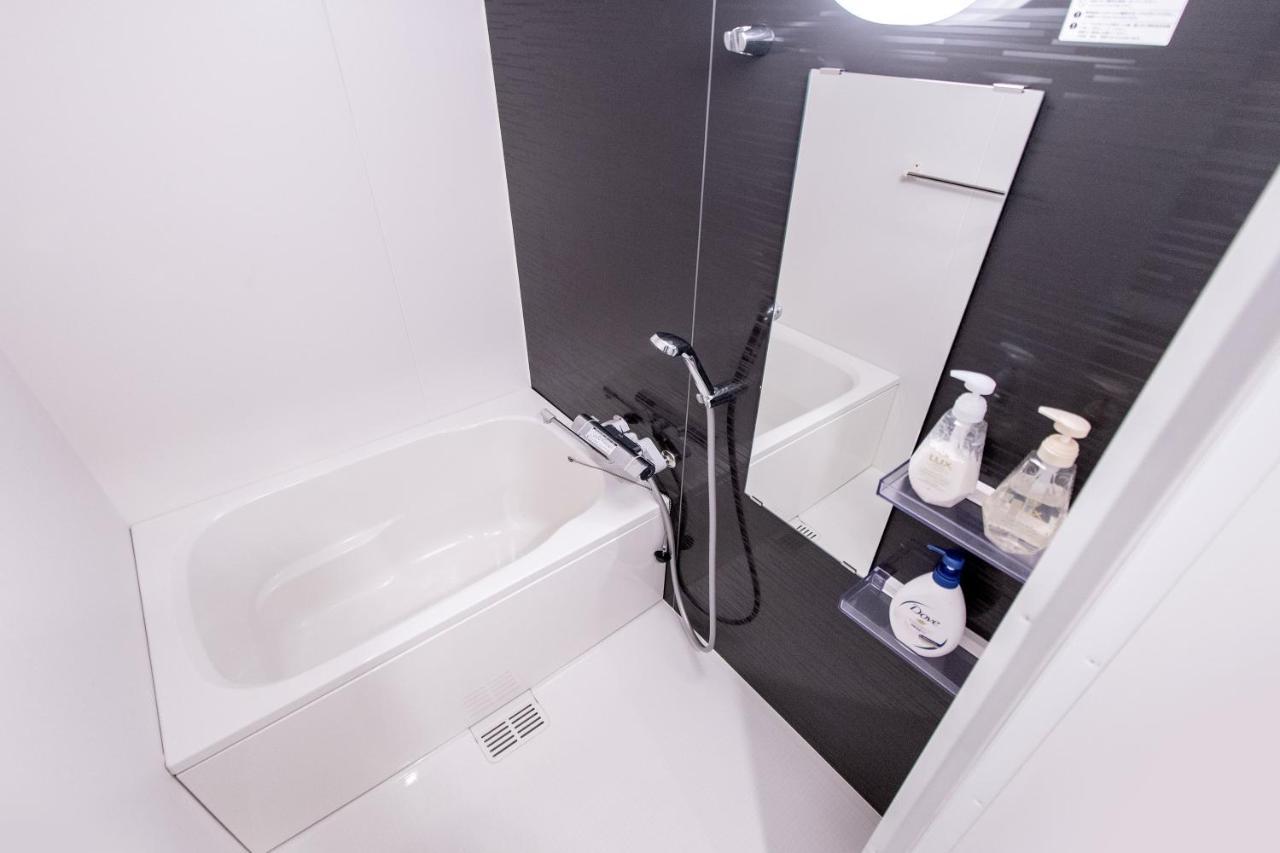 Apartamento Sunshine Tower Premium
