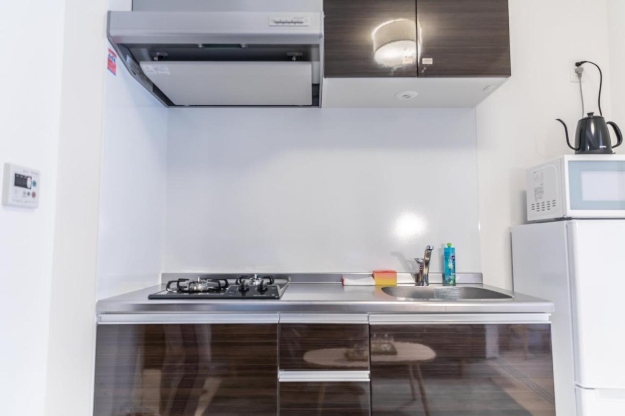 Apartamento Sunshine Tower Premium Tóquio