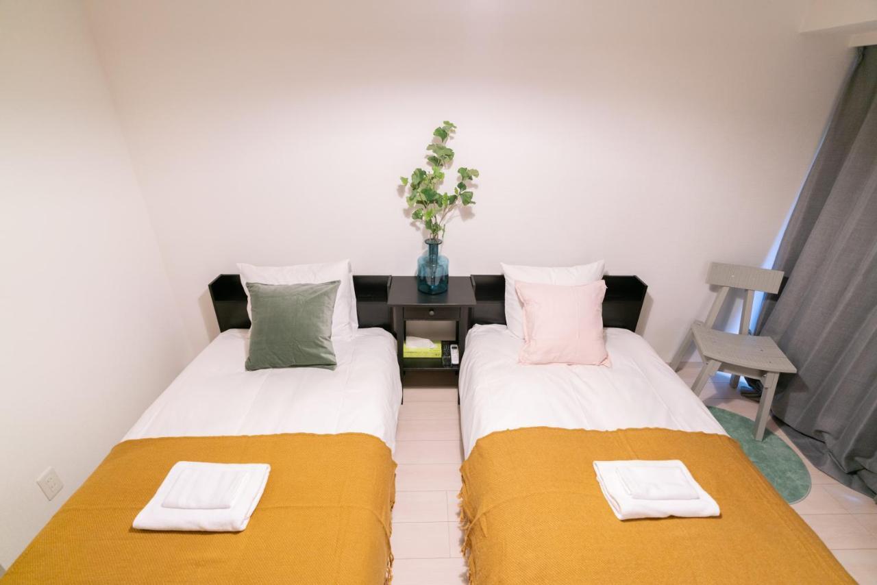 Apartamento Sunshine Tower Premium