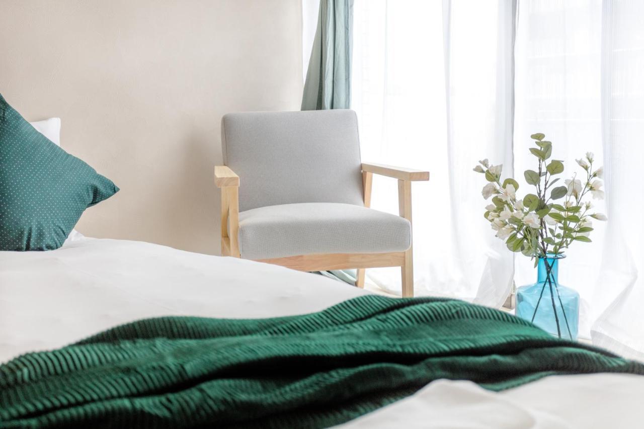 Apartamento Sunshine Tower Premium