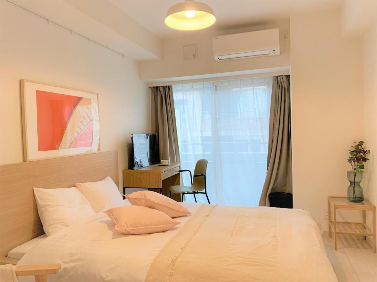Sunshine Tower Premium Apartamento Tokio