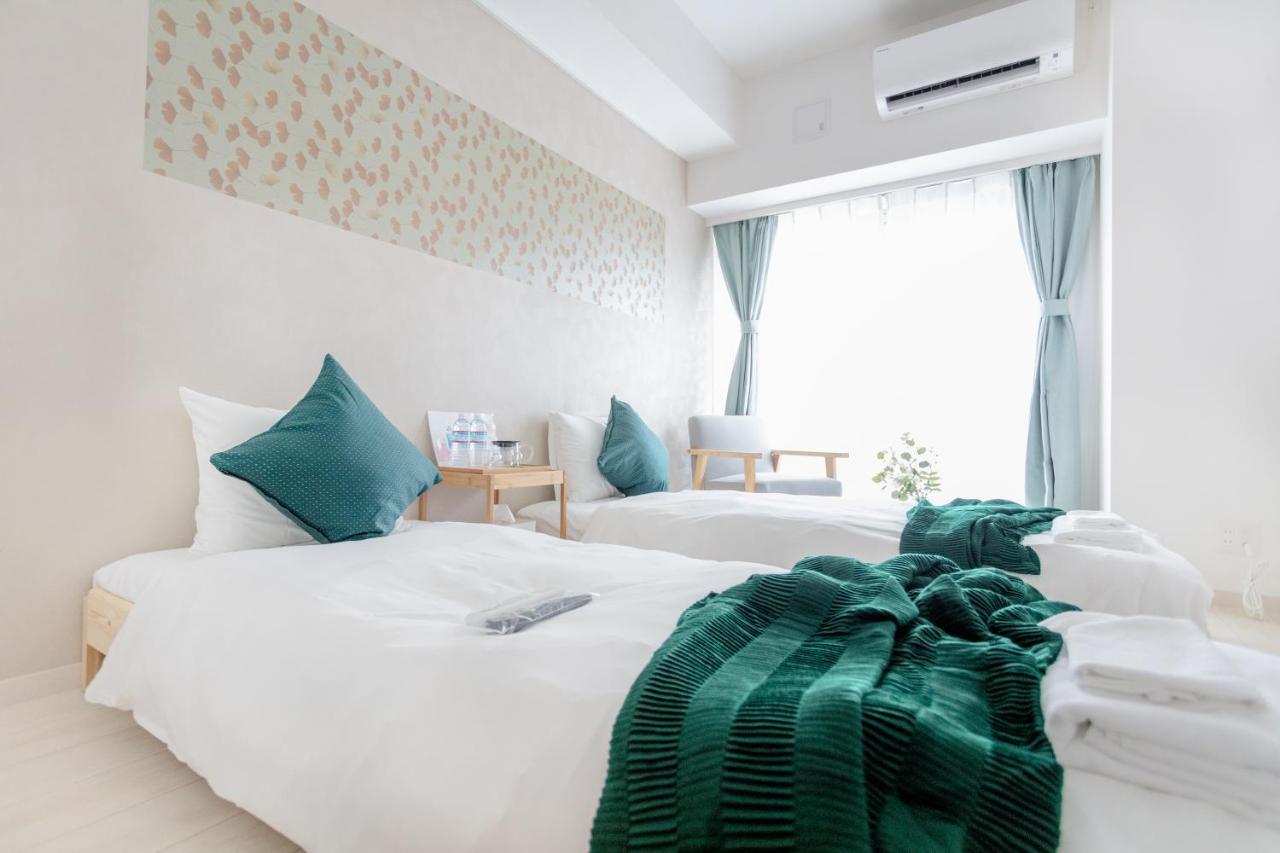 Apartamento Sunshine Tower Premium